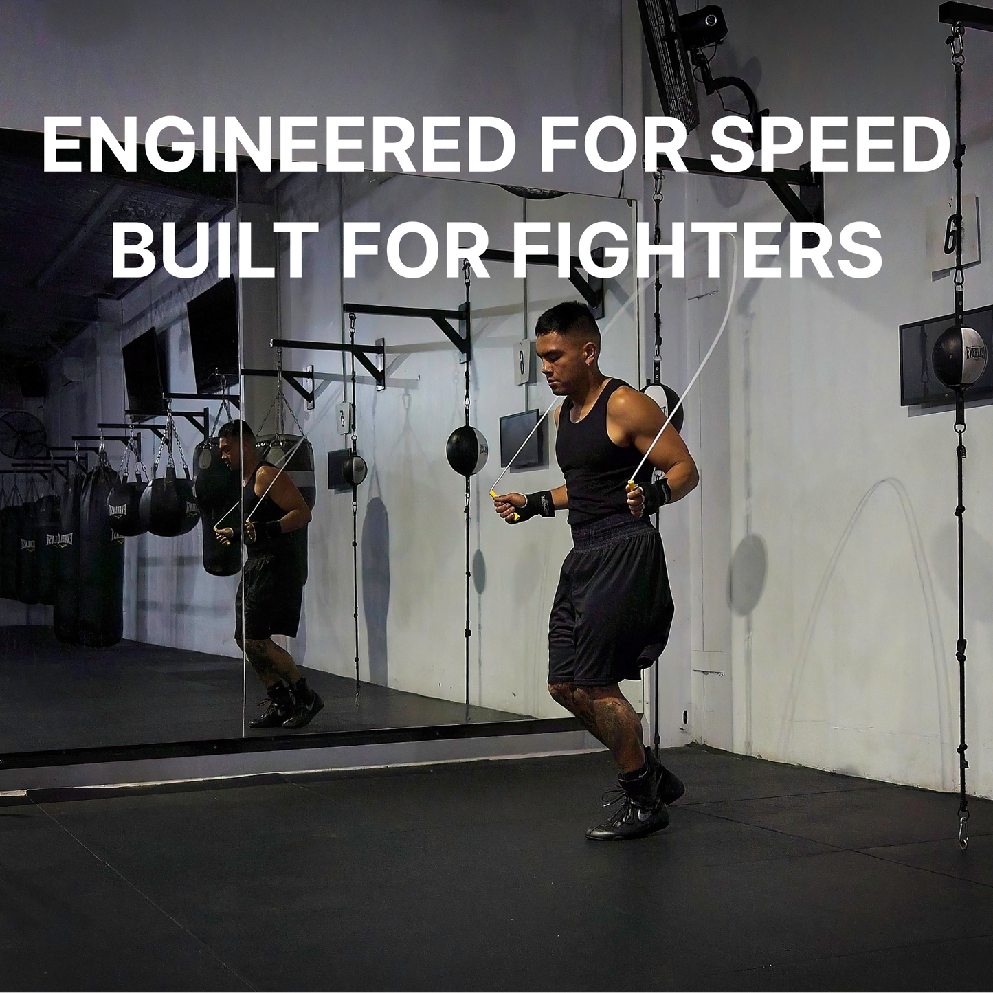 Speed Series™