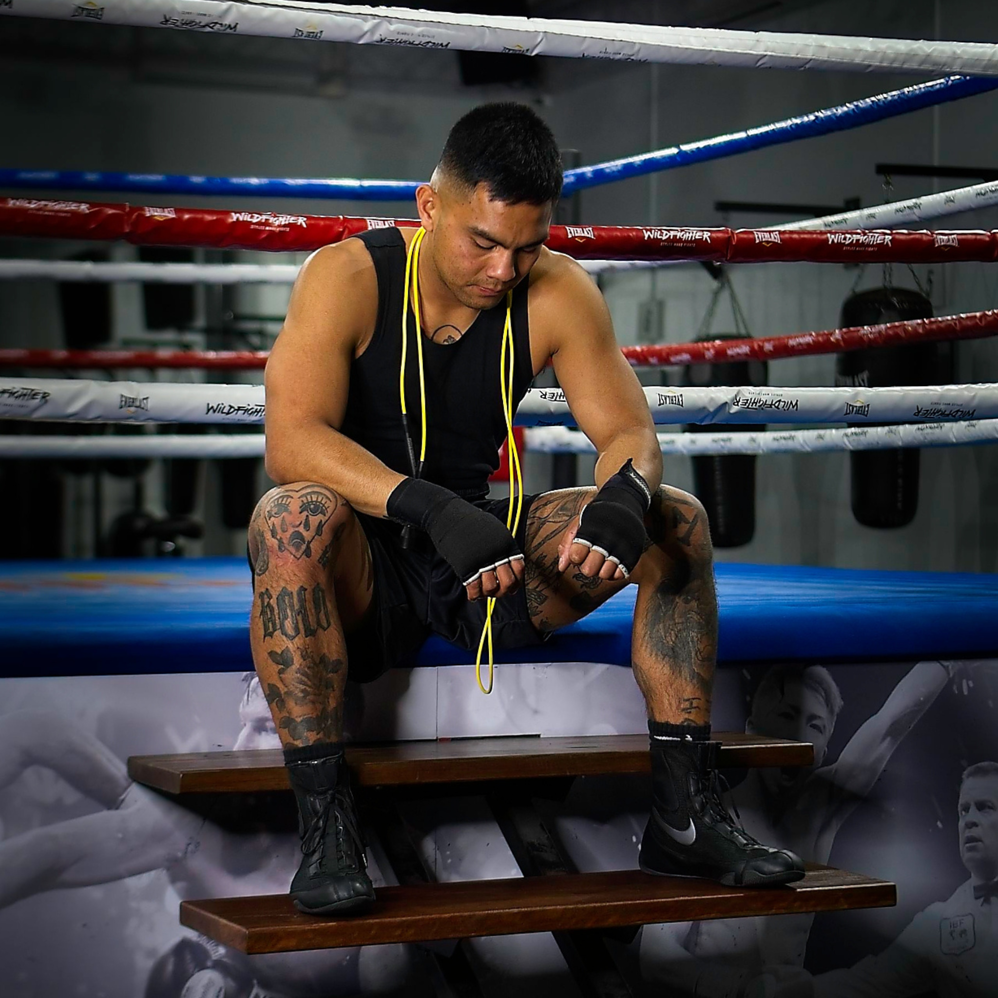 Speed Series™ 49 $ JDU Athletics speed jump rope