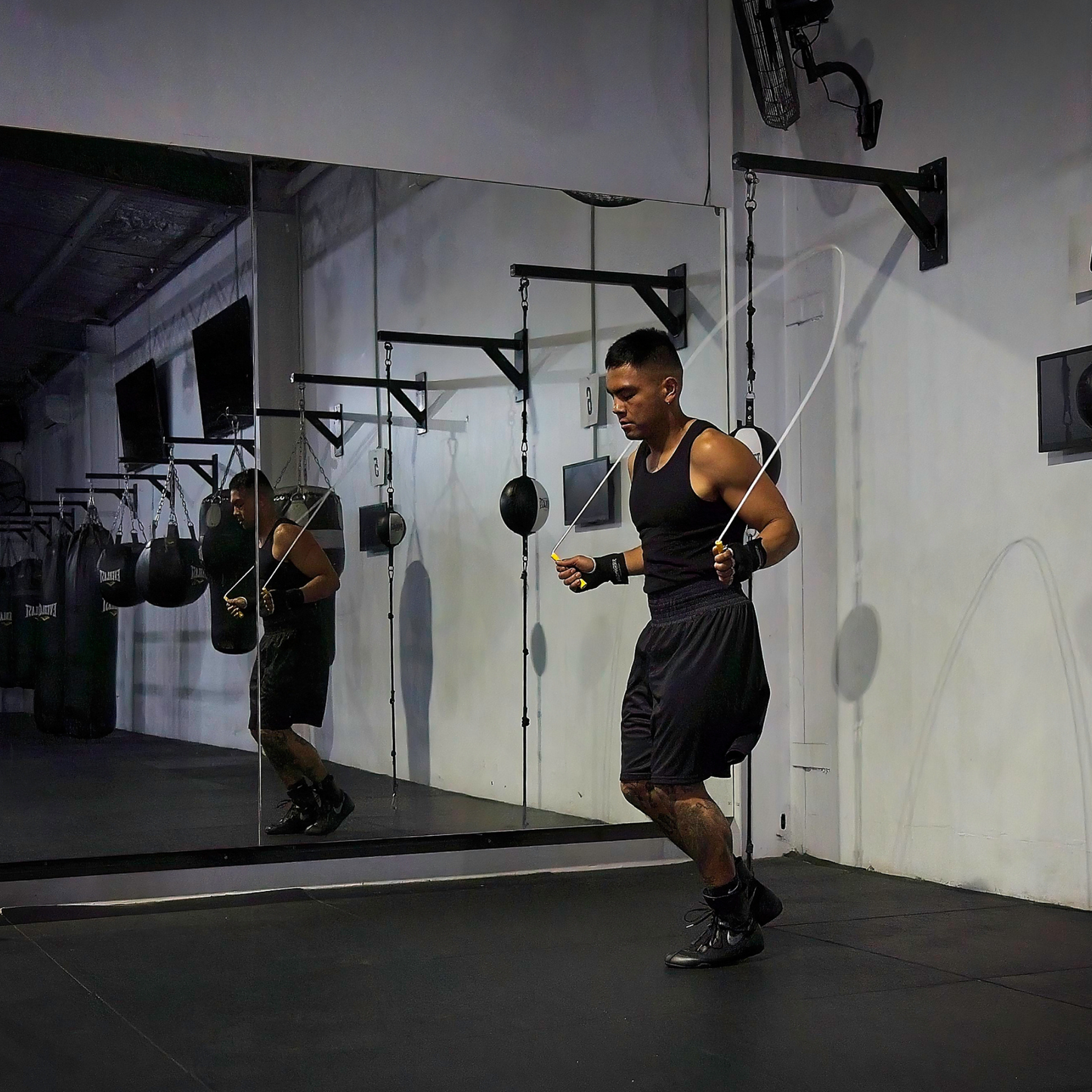 Speed Series™ 49 $ JDU Athletics speed jump rope
