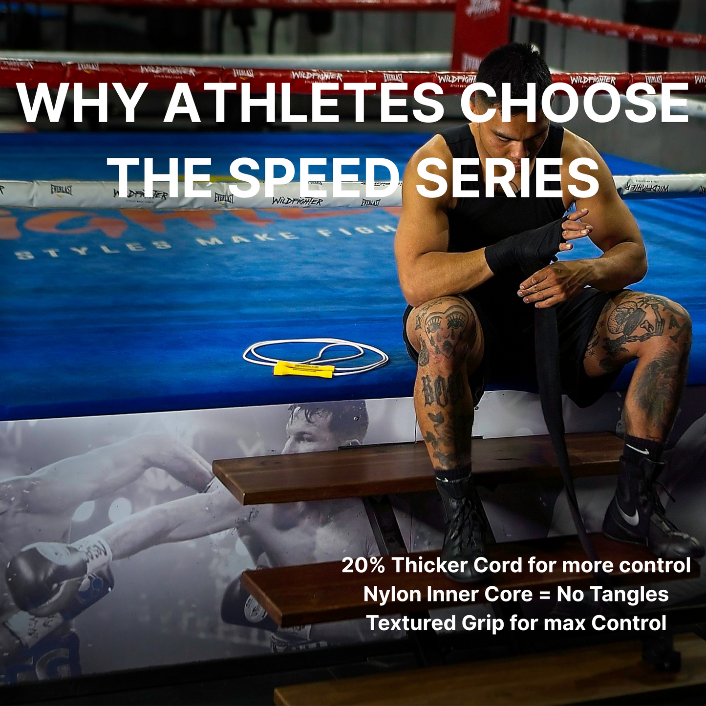 Speed Series™
