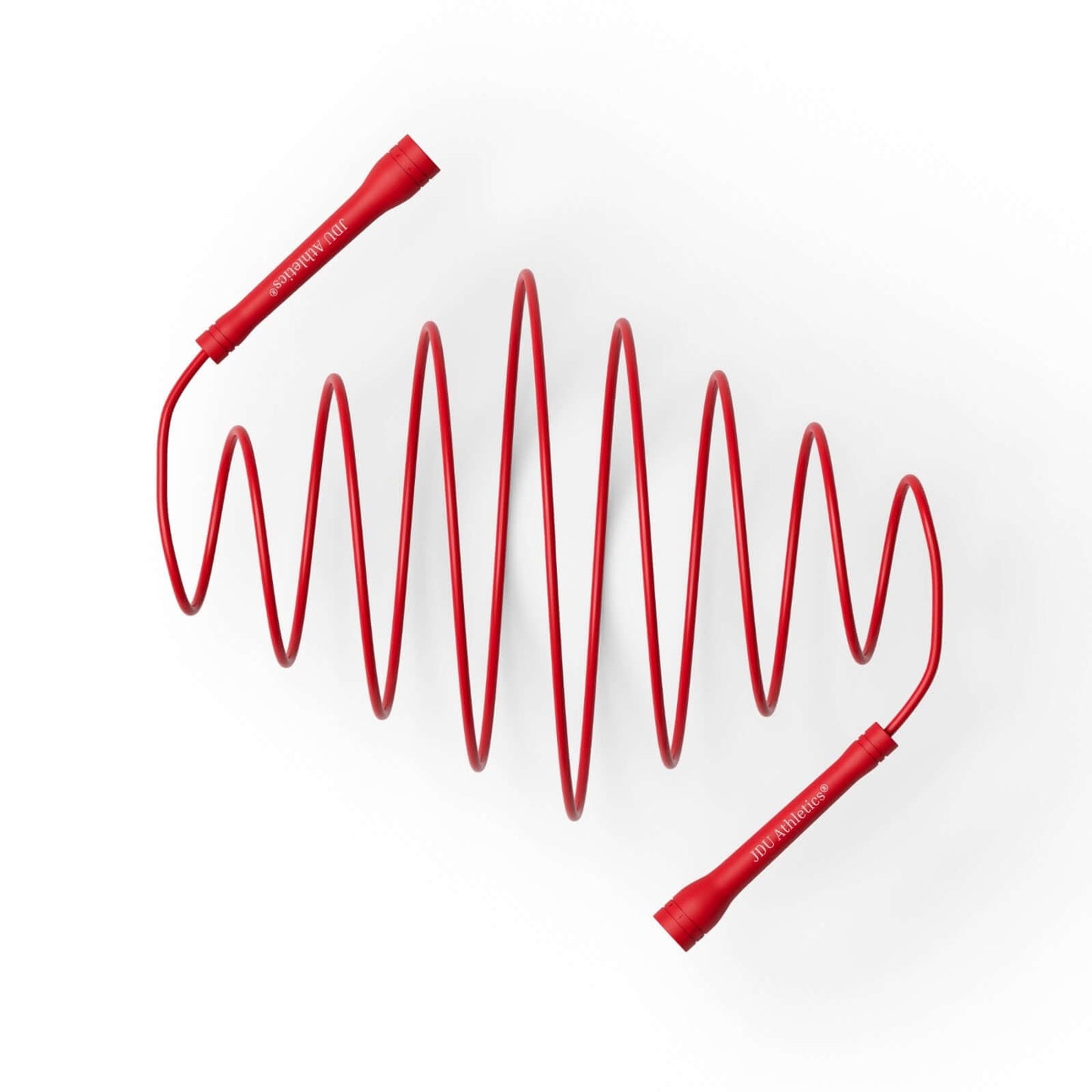 Speed Series™ KO Red – High-Speed Jump Rope for Boxing & Fat Loss