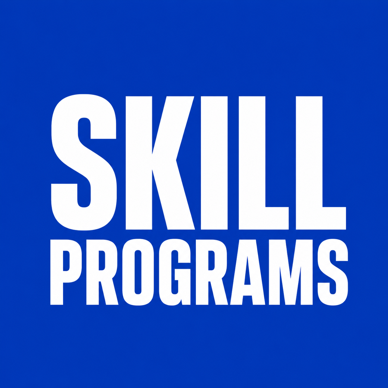 Skill-Programs JDU Athletics