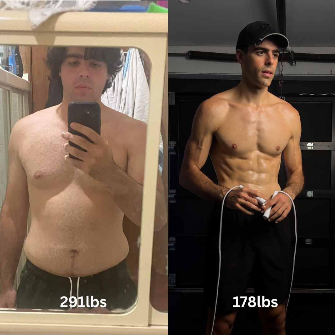 The 30-Day Lean & Sharp System™