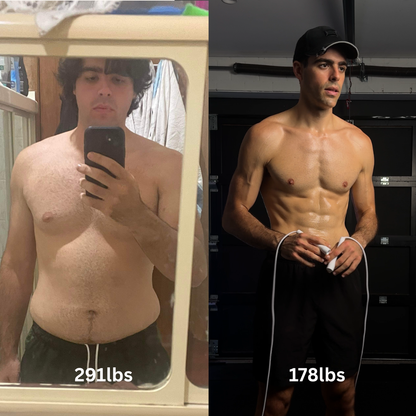 The 30-Day Lean & Sharp System™