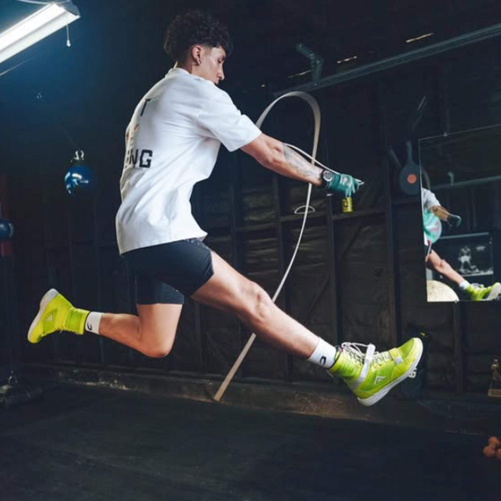 Speed Series™ 49 $ JDU Athletics speed jump rope