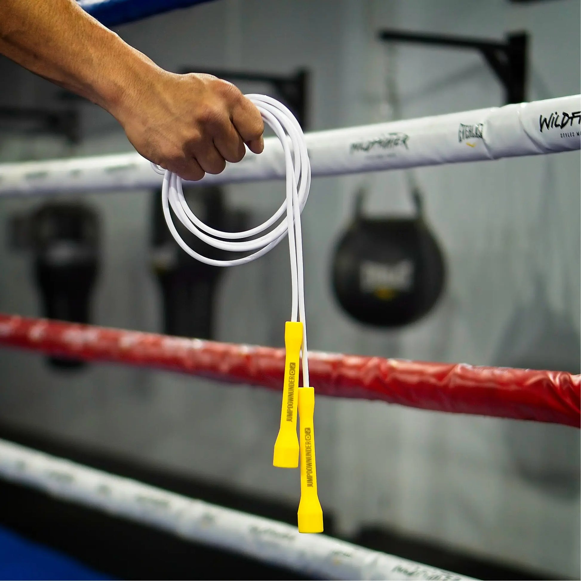 Combat Speed Rope™ JDU Athletics