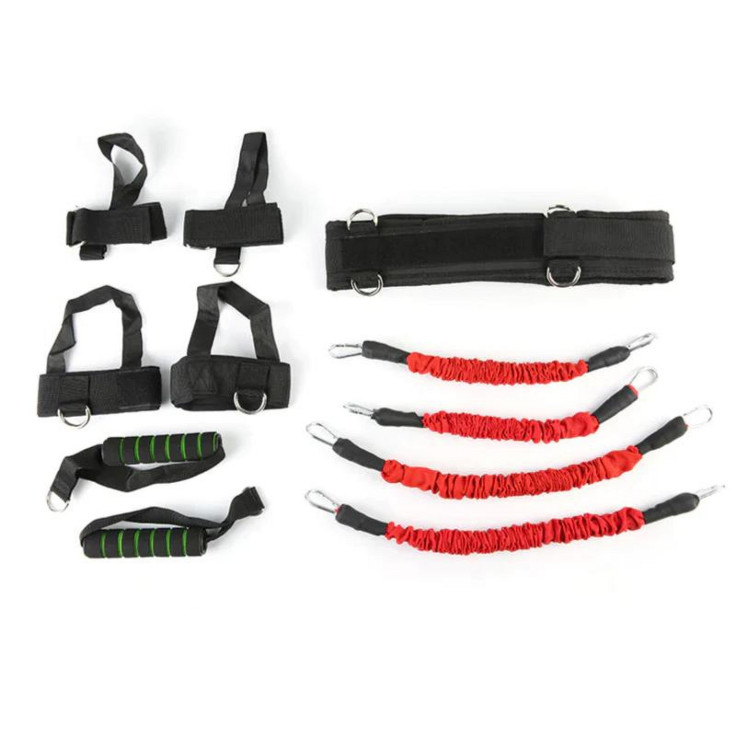 BoxStrap® - Boxing Resistance Bands