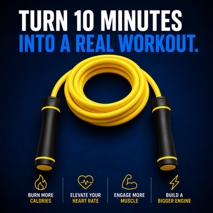 Power Rope™ JDU Athletics