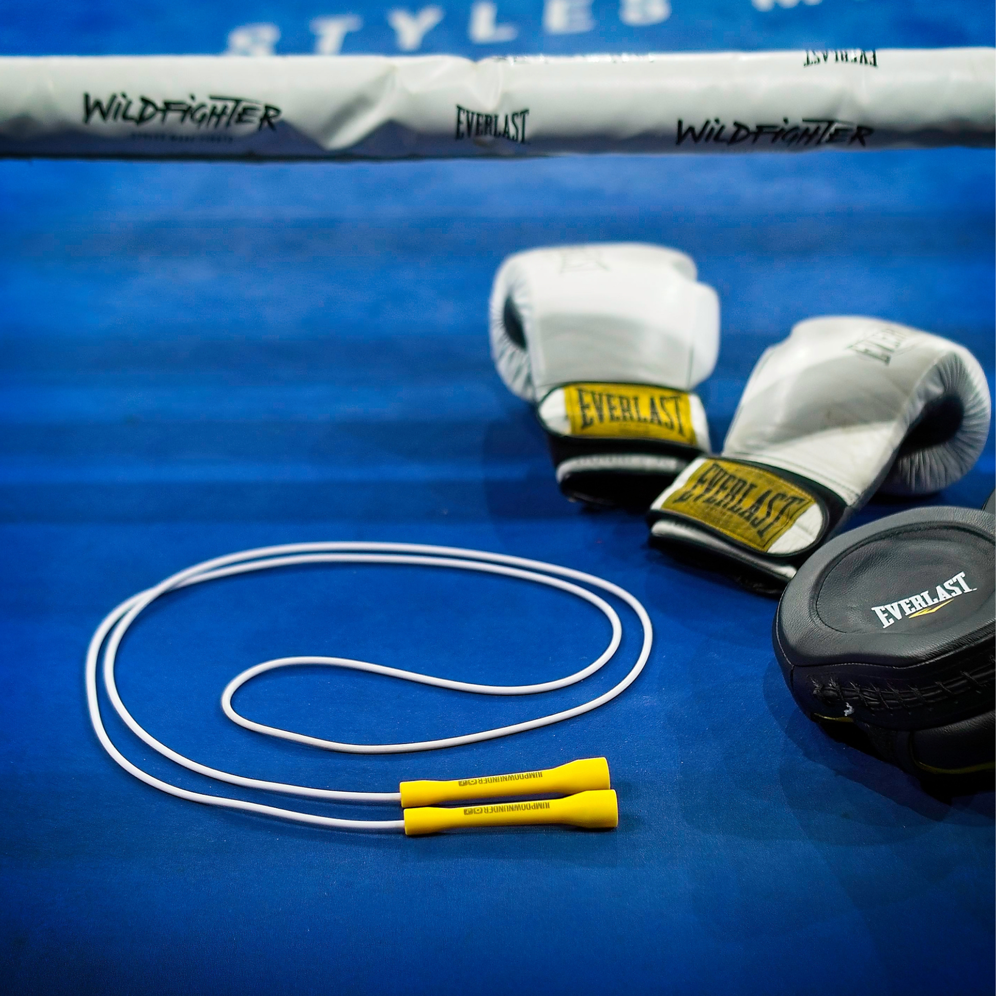 Speed Series™ 49 $ JDU Athletics speed jump rope