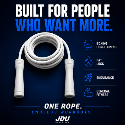 Power Rope™ JDU Athletics