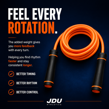 Power Rope™ JDU Athletics