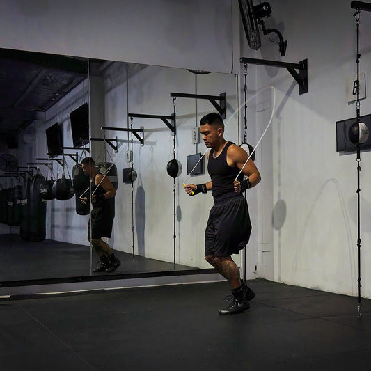 Speed Series™ – Elite Speed Rope