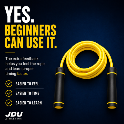 Power Rope™ JDU Athletics