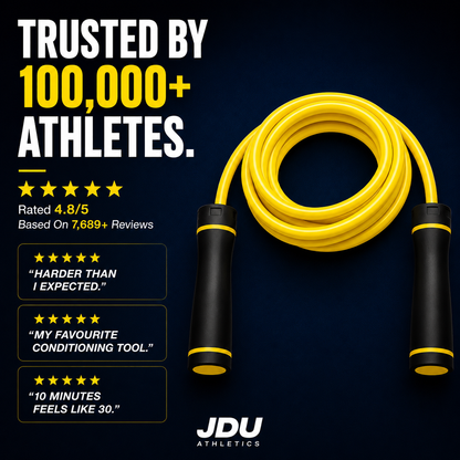 Power Rope™ JDU Athletics