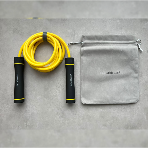 Impact Rope — 10MM Power Series