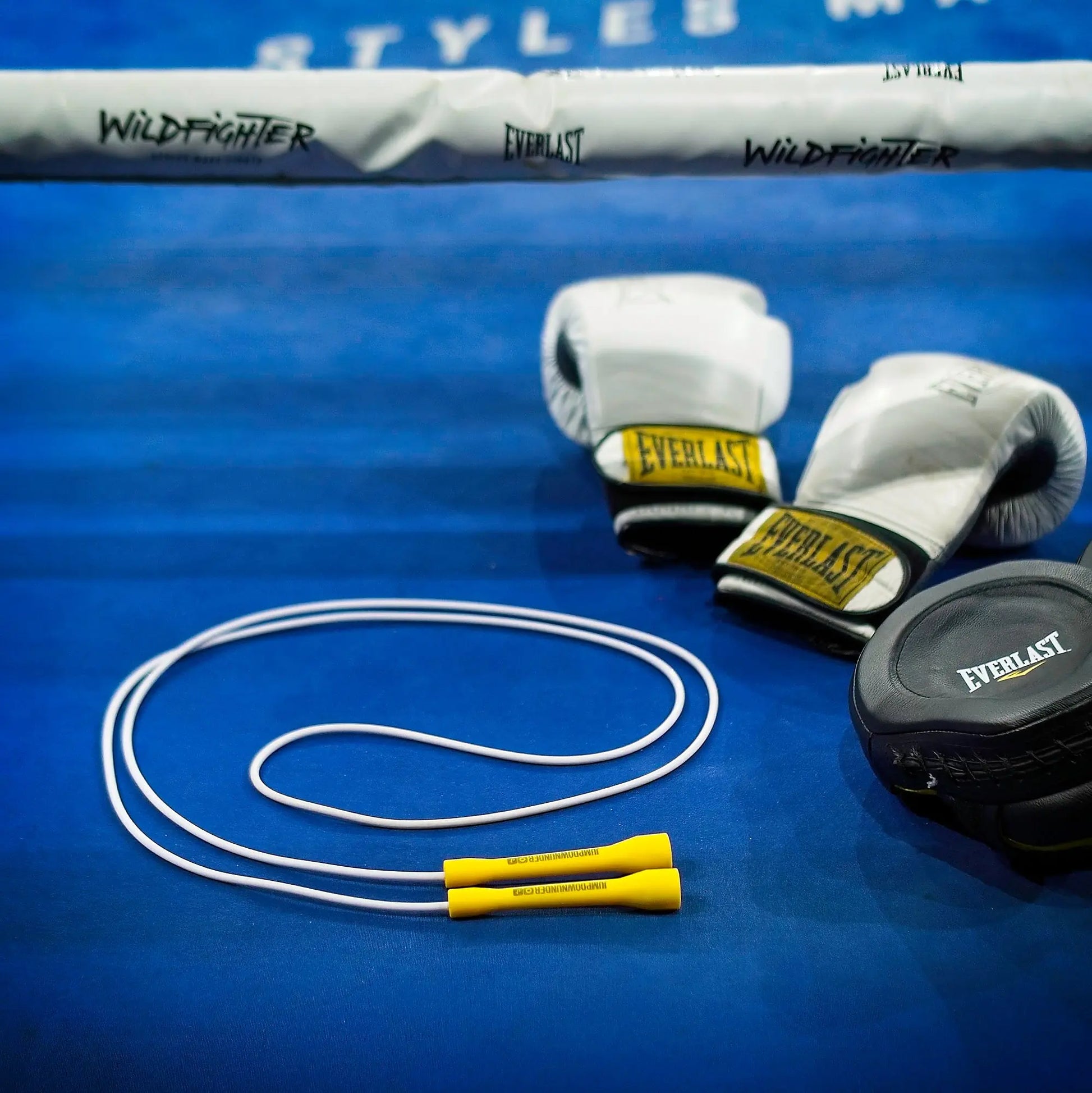 Combat Speed Rope™ JDU Athletics