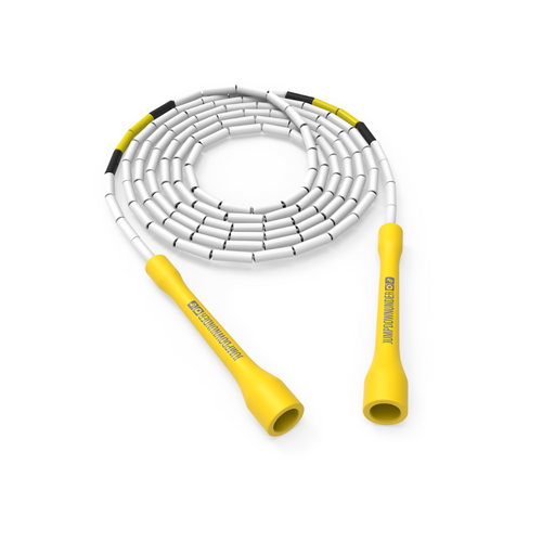 Beaded Rope — Elite Freestyle Series