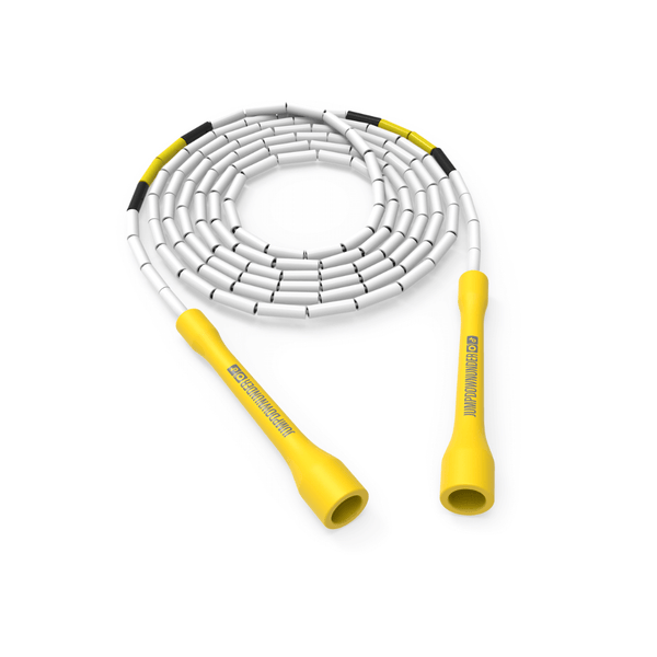 Elite Beaded Series –Final Drop ⚠️ (Discontinued Stock) 20 $ JDU Athletics beaded jump rope