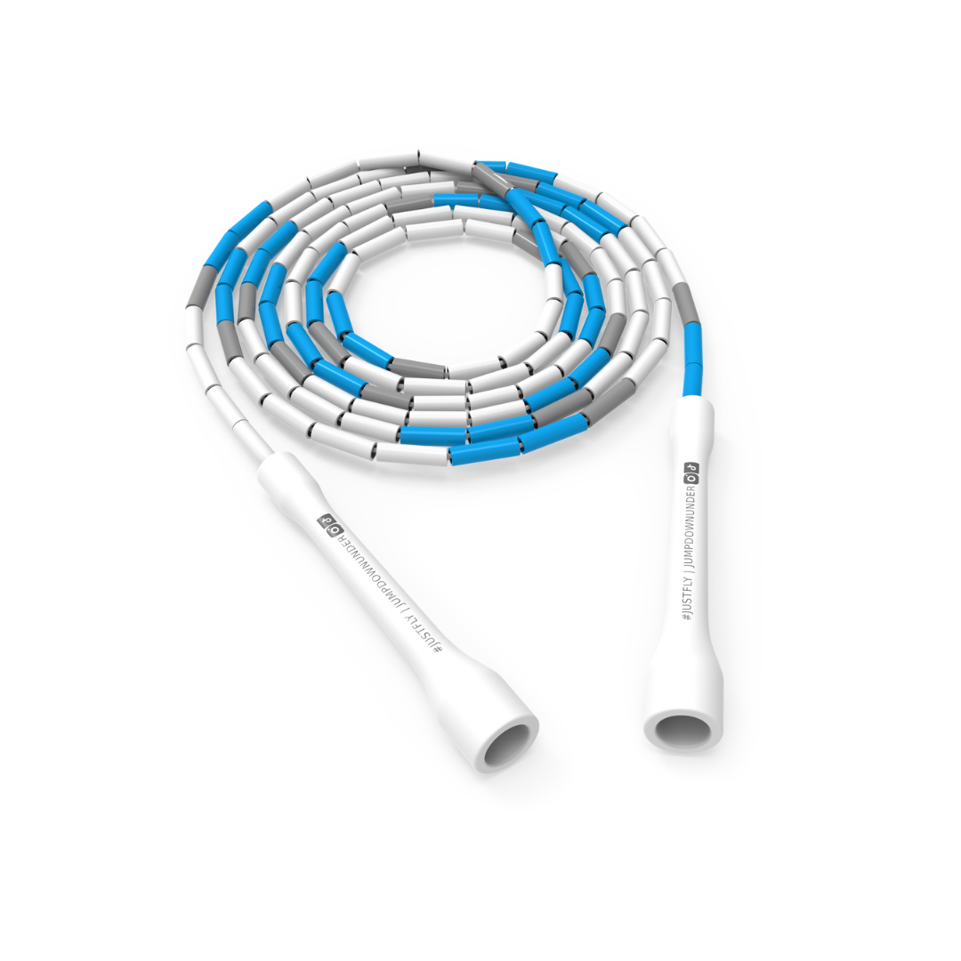 Beaded Rope — Elite Freestyle Series
