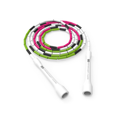 Beaded Rope — Elite Freestyle Series